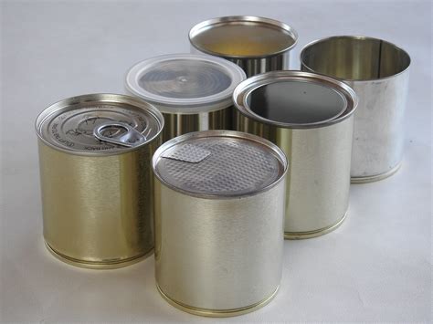 Tin Can Manufacturer & Tin Supplier South Africa: Can It